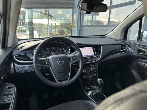 Opel Mokka X - Afbeelding 21 van 30