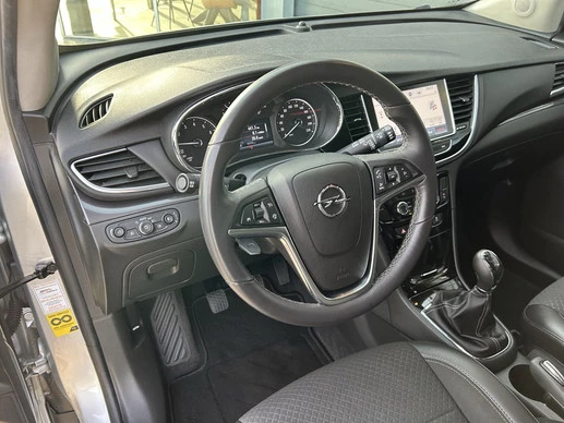 Opel Mokka X - Afbeelding 23 van 30