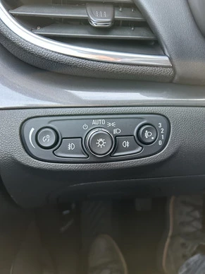 Opel Mokka X - Afbeelding 25 van 30