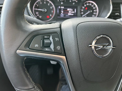 Opel Mokka X - Afbeelding 26 van 30