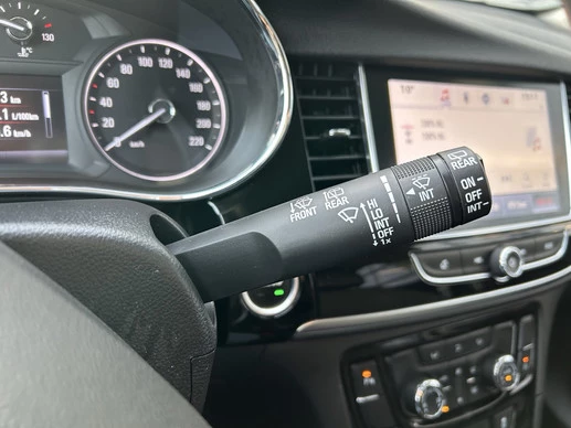 Opel Mokka X - Afbeelding 27 van 30