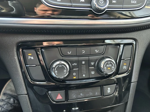 Opel Mokka X - Afbeelding 29 van 30