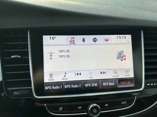 Opel Mokka X - Afbeelding 30 van 30