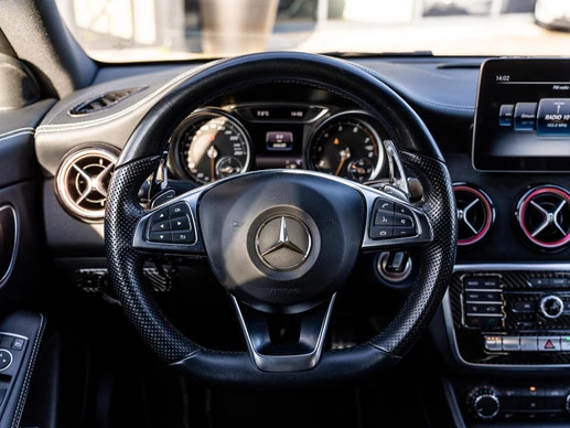 Mercedes-Benz CLA - Afbeelding 9 van 30