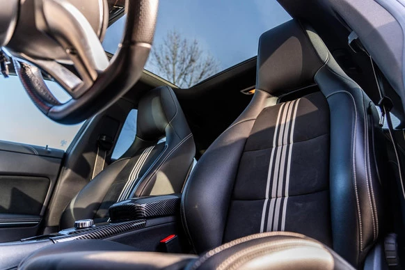 Mercedes-Benz CLA - Afbeelding 10 van 30