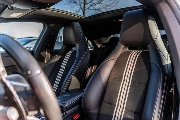Mercedes-Benz CLA - Afbeelding 11 van 30