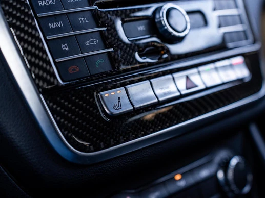 Mercedes-Benz CLA - Afbeelding 12 van 30