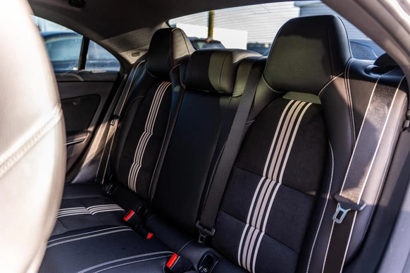 Mercedes-Benz CLA - Afbeelding 13 van 30
