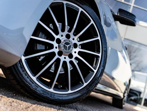 Mercedes-Benz CLA - Afbeelding 15 van 30