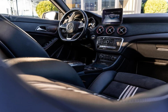 Mercedes-Benz CLA - Afbeelding 18 van 30