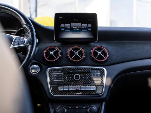 Mercedes-Benz CLA - Afbeelding 22 van 30