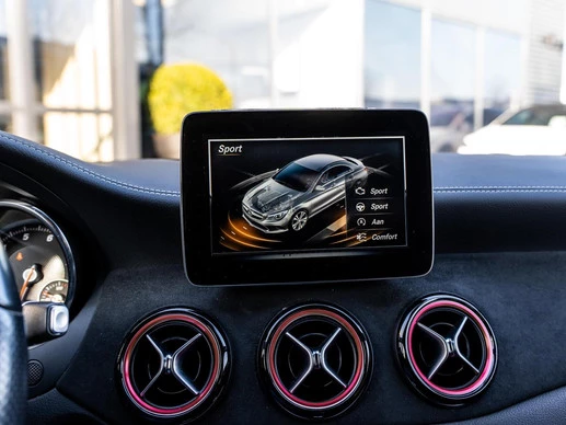 Mercedes-Benz CLA - Afbeelding 24 van 30