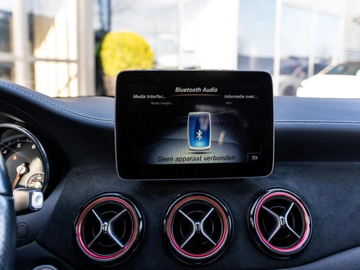 Mercedes-Benz CLA - Afbeelding 25 van 30