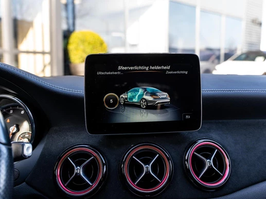 Mercedes-Benz CLA - Afbeelding 26 van 30