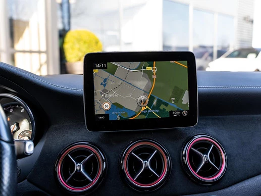 Mercedes-Benz CLA - Afbeelding 27 van 30