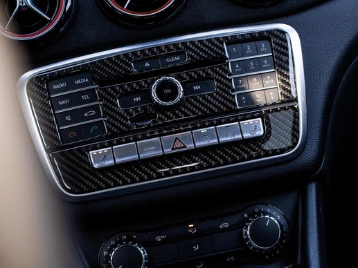 Mercedes-Benz CLA - Afbeelding 28 van 30