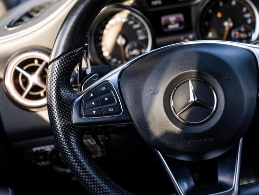 Mercedes-Benz CLA - Afbeelding 30 van 30