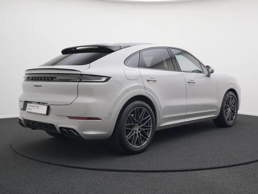 Porsche Cayenne - Afbeelding 3 van 30