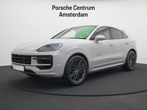 Porsche Cayenne - Afbeelding 1 van 30