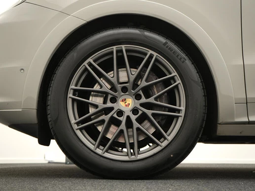 Porsche Cayenne - Afbeelding 4 van 30