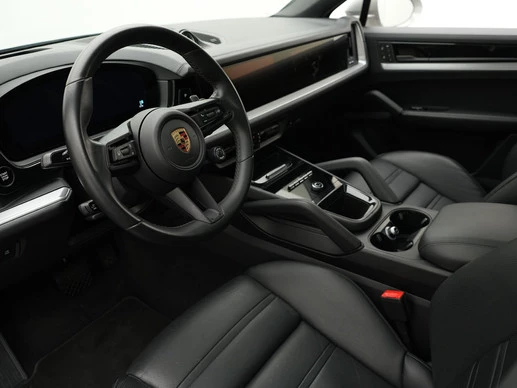 Porsche Cayenne - Afbeelding 5 van 30