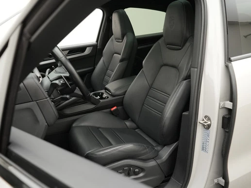 Porsche Cayenne - Afbeelding 6 van 30