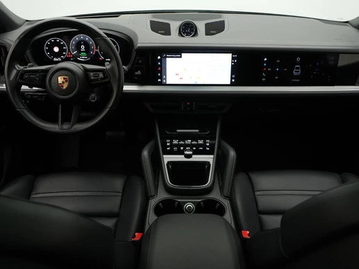 Porsche Cayenne - Afbeelding 7 van 30