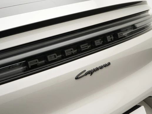 Porsche Cayenne - Afbeelding 8 van 30