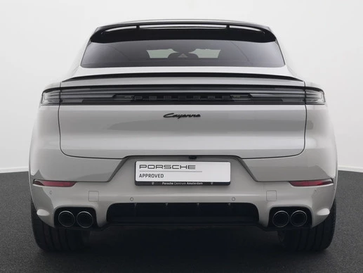 Porsche Cayenne - Afbeelding 9 van 30
