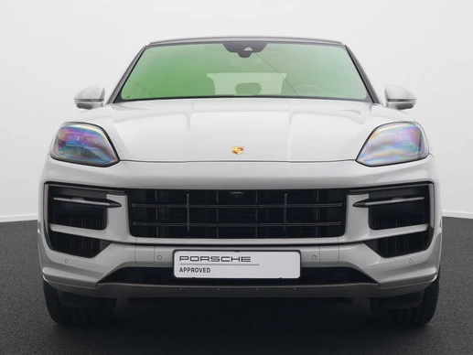 Porsche Cayenne - Afbeelding 10 van 30