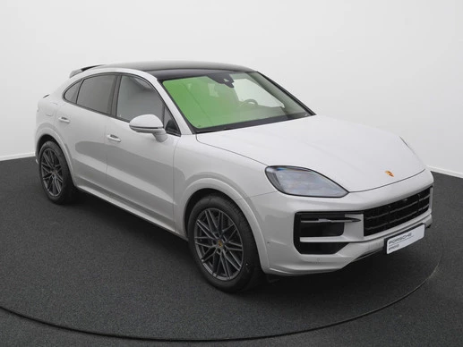 Porsche Cayenne - Afbeelding 13 van 30