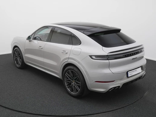 Porsche Cayenne - Afbeelding 14 van 30