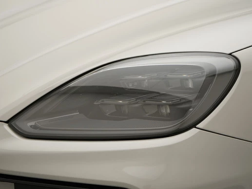 Porsche Cayenne - Afbeelding 15 van 30