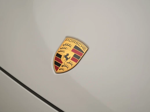 Porsche Cayenne - Afbeelding 16 van 30