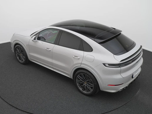 Porsche Cayenne - Afbeelding 19 van 30
