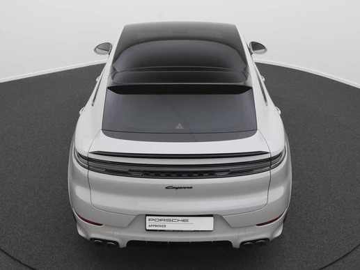 Porsche Cayenne - Afbeelding 20 van 30