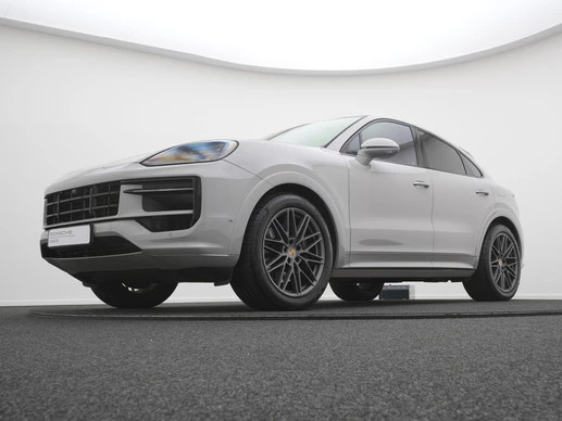Porsche Cayenne - Afbeelding 21 van 30