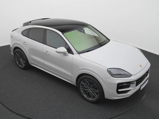 Porsche Cayenne - Afbeelding 27 van 30