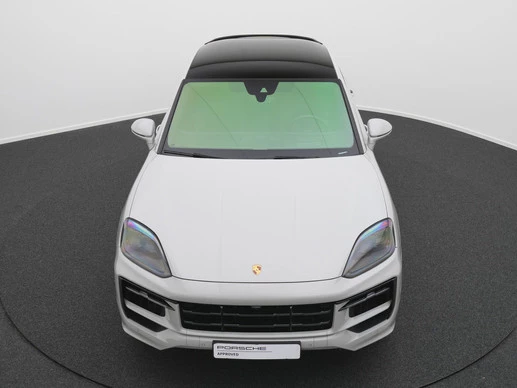Porsche Cayenne - Afbeelding 28 van 30