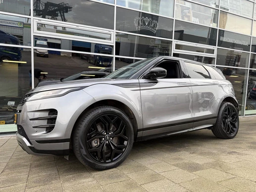Land Rover Range Rover Evoque - Afbeelding 1 van 21