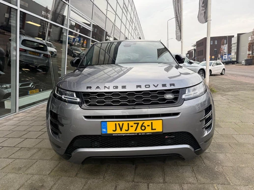 Land Rover Range Rover Evoque - Afbeelding 2 van 21
