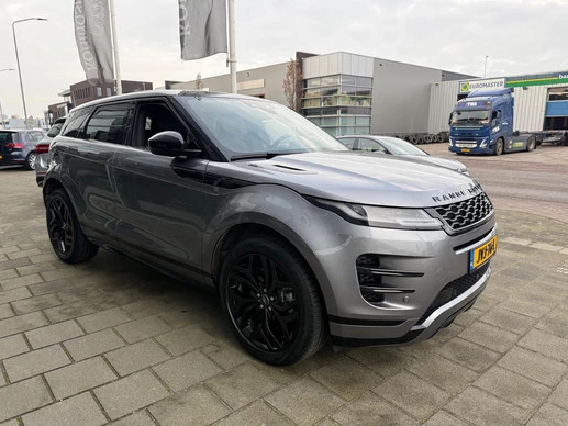 Land Rover Range Rover Evoque - Afbeelding 3 van 21