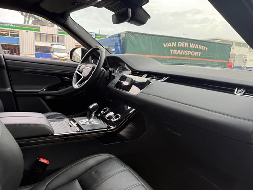 Land Rover Range Rover Evoque - Afbeelding 4 van 21
