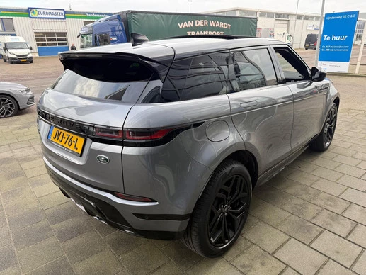 Land Rover Range Rover Evoque - Afbeelding 5 van 21
