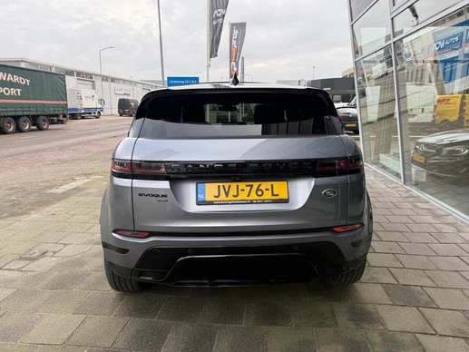 Land Rover Range Rover Evoque - Afbeelding 6 van 21