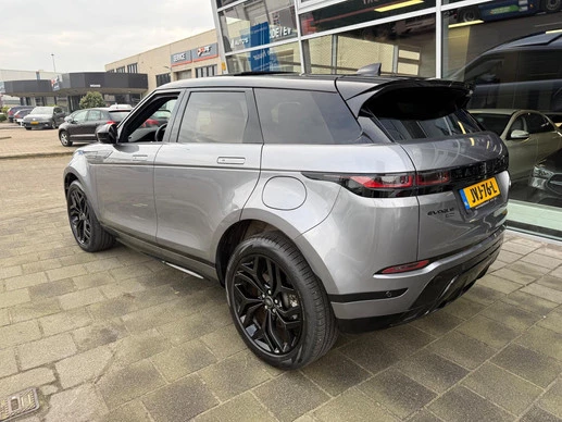 Land Rover Range Rover Evoque - Afbeelding 9 van 21