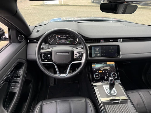 Land Rover Range Rover Evoque - Afbeelding 10 van 21