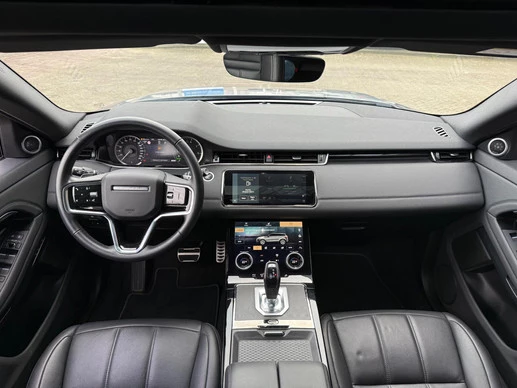 Land Rover Range Rover Evoque - Afbeelding 11 van 21