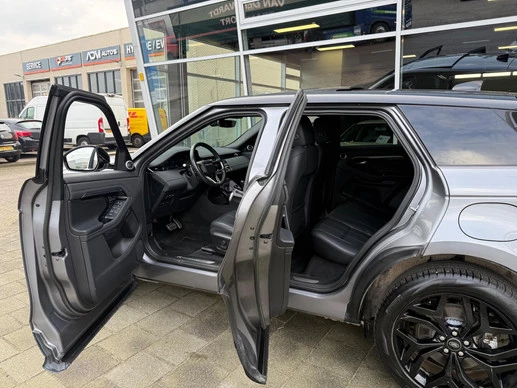 Land Rover Range Rover Evoque - Afbeelding 12 van 21