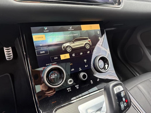 Land Rover Range Rover Evoque - Afbeelding 13 van 21